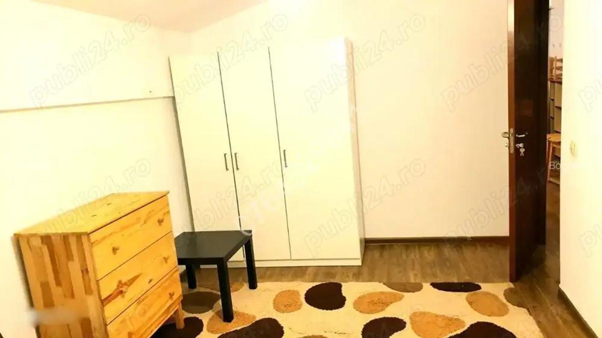 Vand apt. 2 camere zona Bucurestii Noi, Str. Berveni, bloc 2012, la 7 minute metrou Parc Bazilescu. - 4