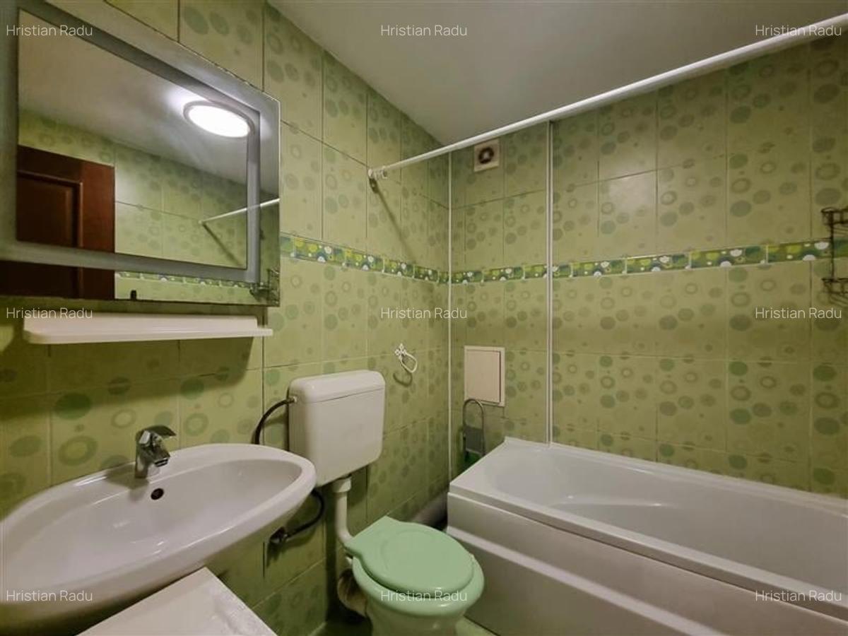 3 CAMERE ET.1/3 CU LIFT - BUCURESTII NOI METROU PARC BAZILESCU - 20