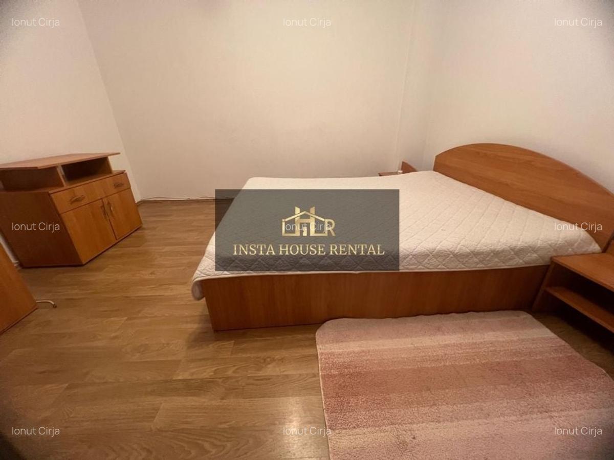 Garsoniera la curte Sos. Oltenitei, piata Sudului - 4