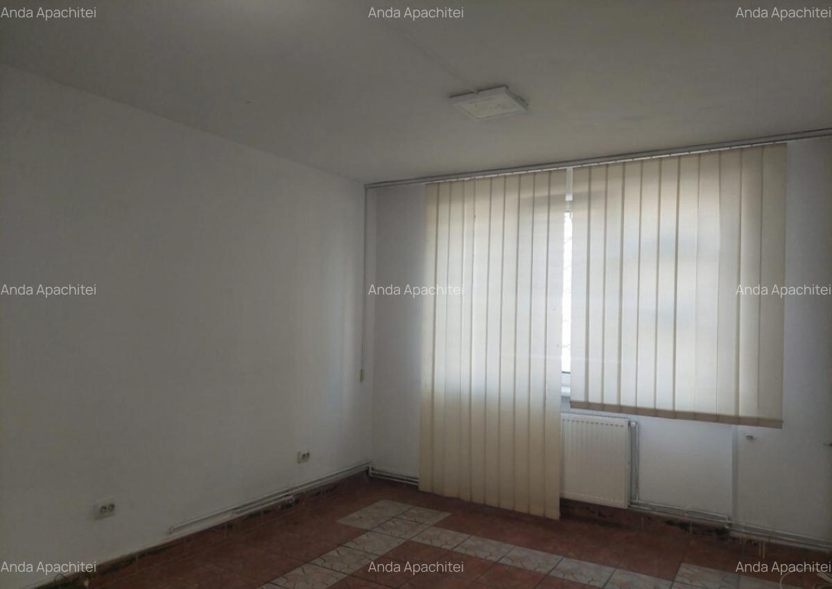 SPATIU COMERCIAL, 55MP, ZONA JUDETEAN - 14