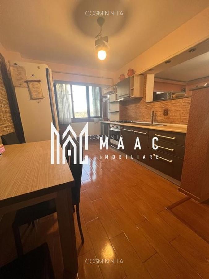 Apartament 3 camere | Calea lui Traian | Nord - 1