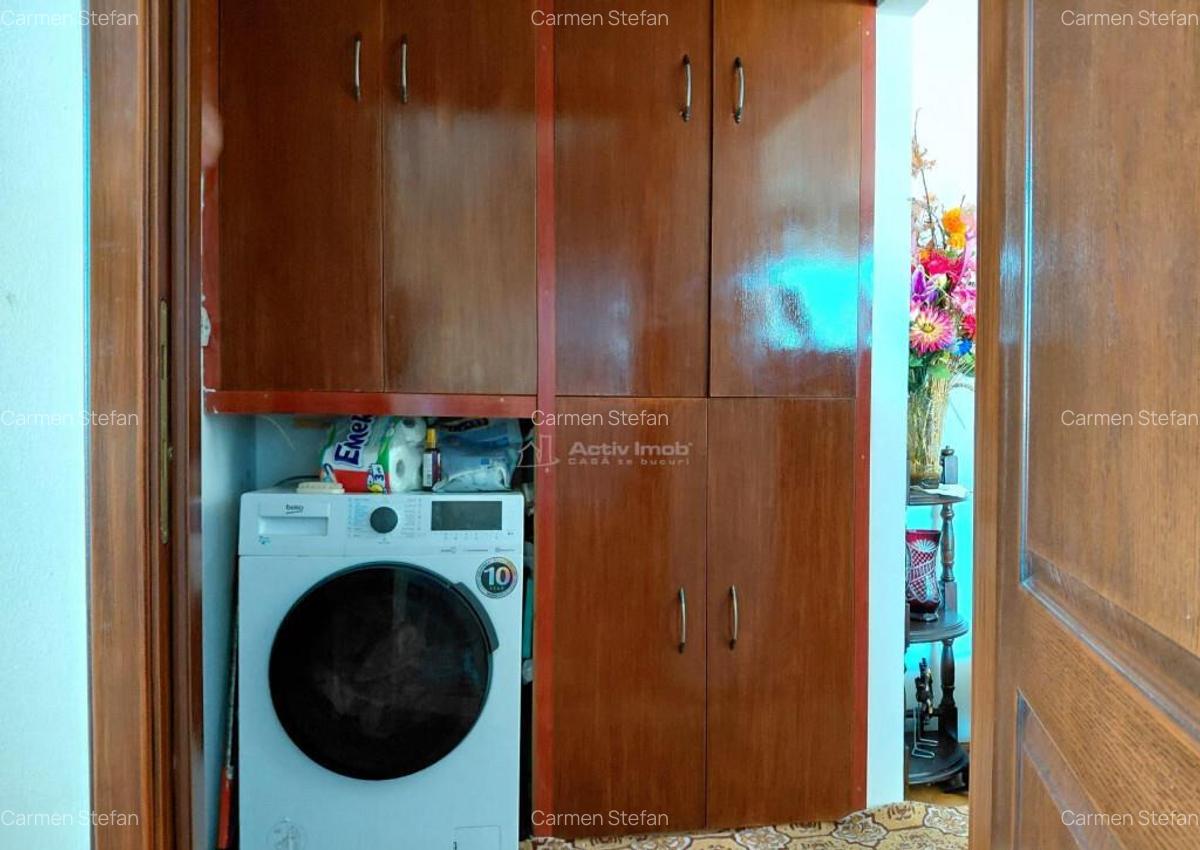 Ultracentral Apartament 3 camere etaj 3 - 8