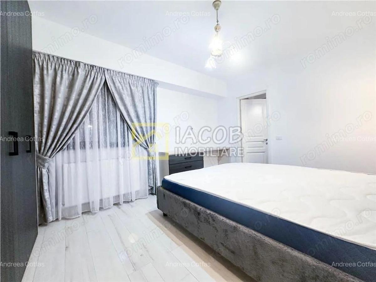 3 Camere de inchiriat Arena Residence, Parcare Inclusa - 5