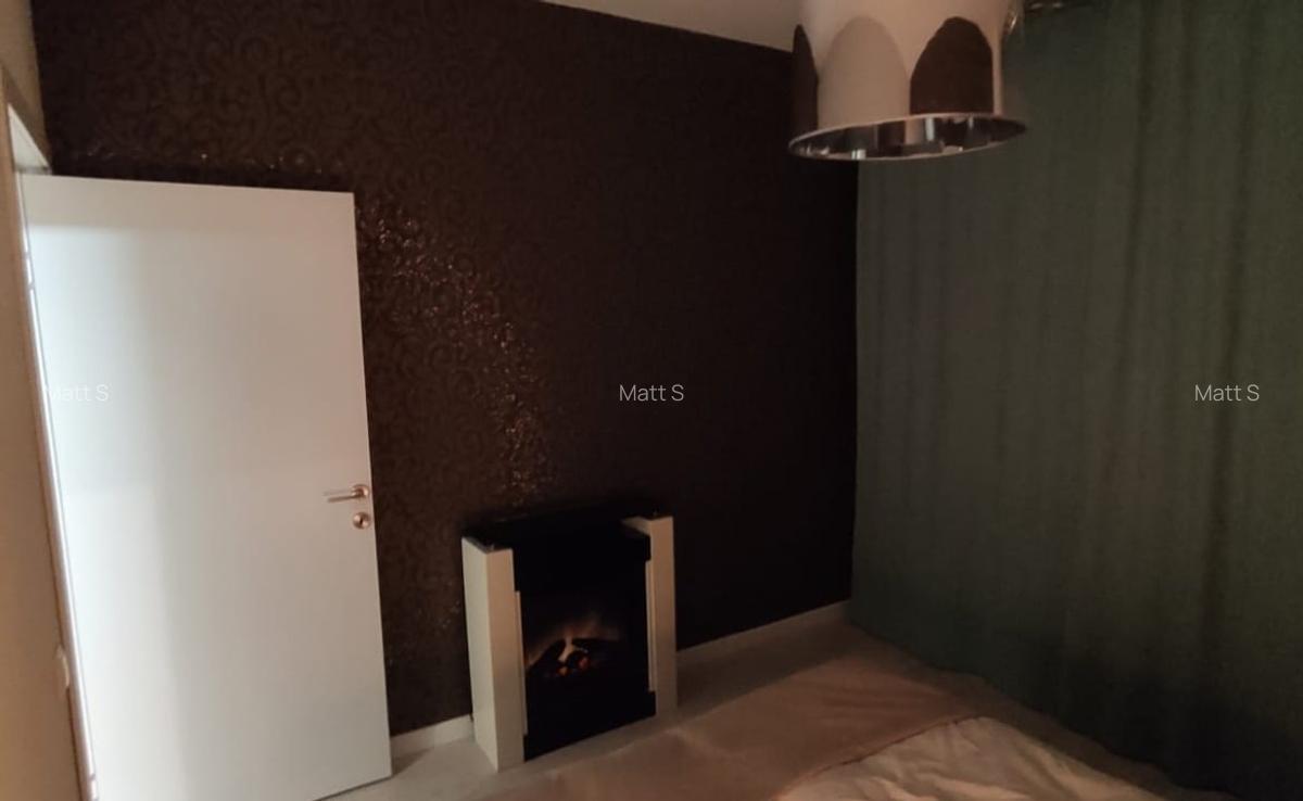 Apt.cu Gradina - Marasti, Cluj - 10