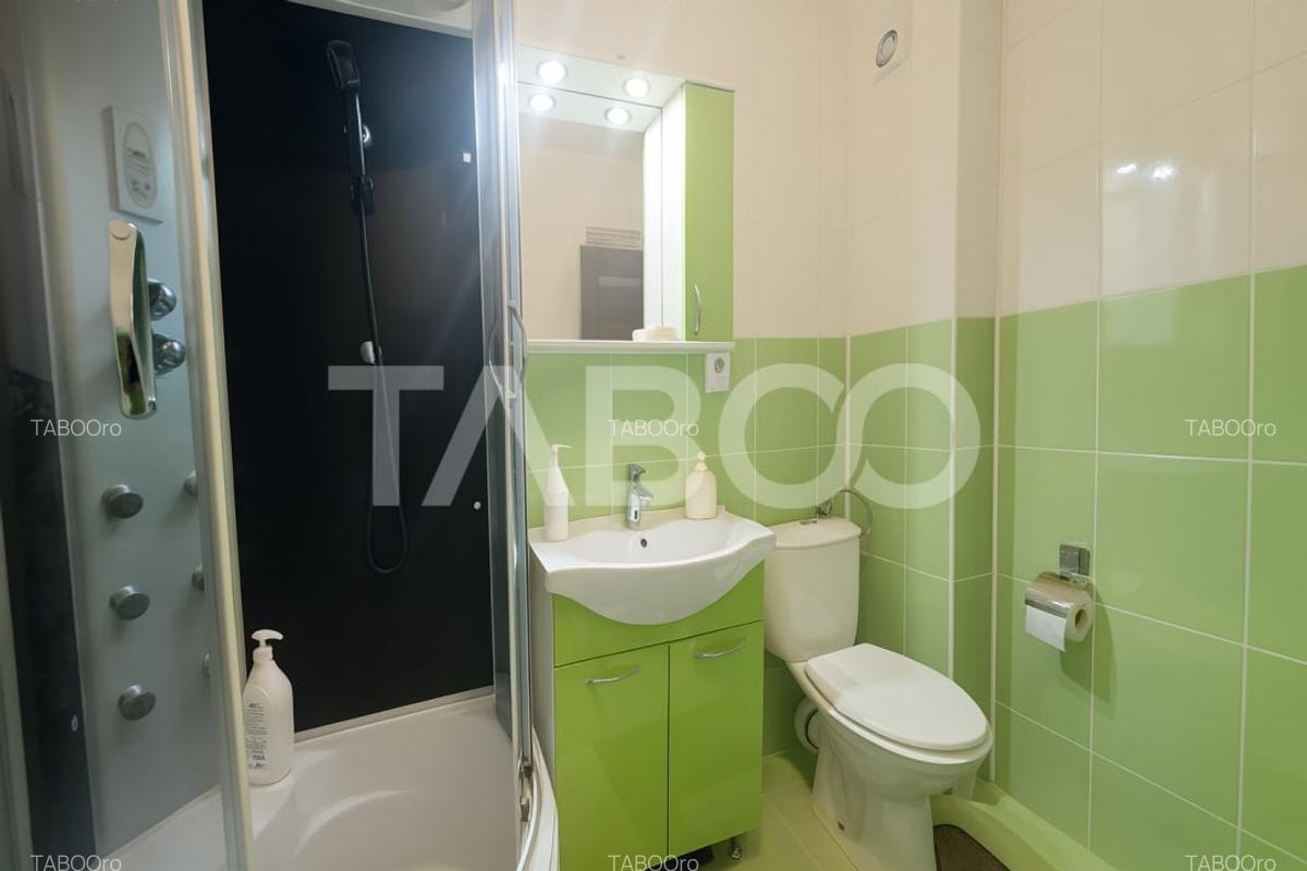 Pret mic satisfactie mare- Apartament 2 camere si pod de depozitare - 14