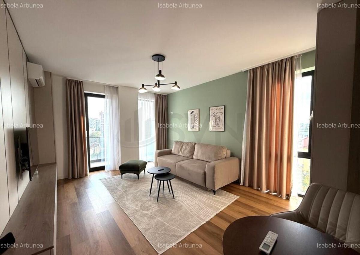 Apartament 2 camere I Loc Parcare Subteran I Decebal - 3