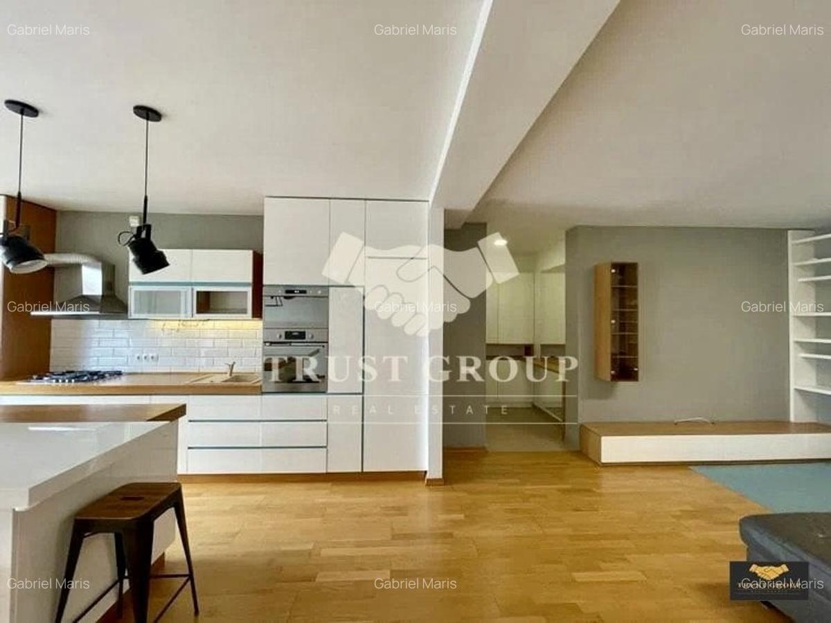 Apartament cu 3 camere decomandat, mobilat în Eminescu - 5