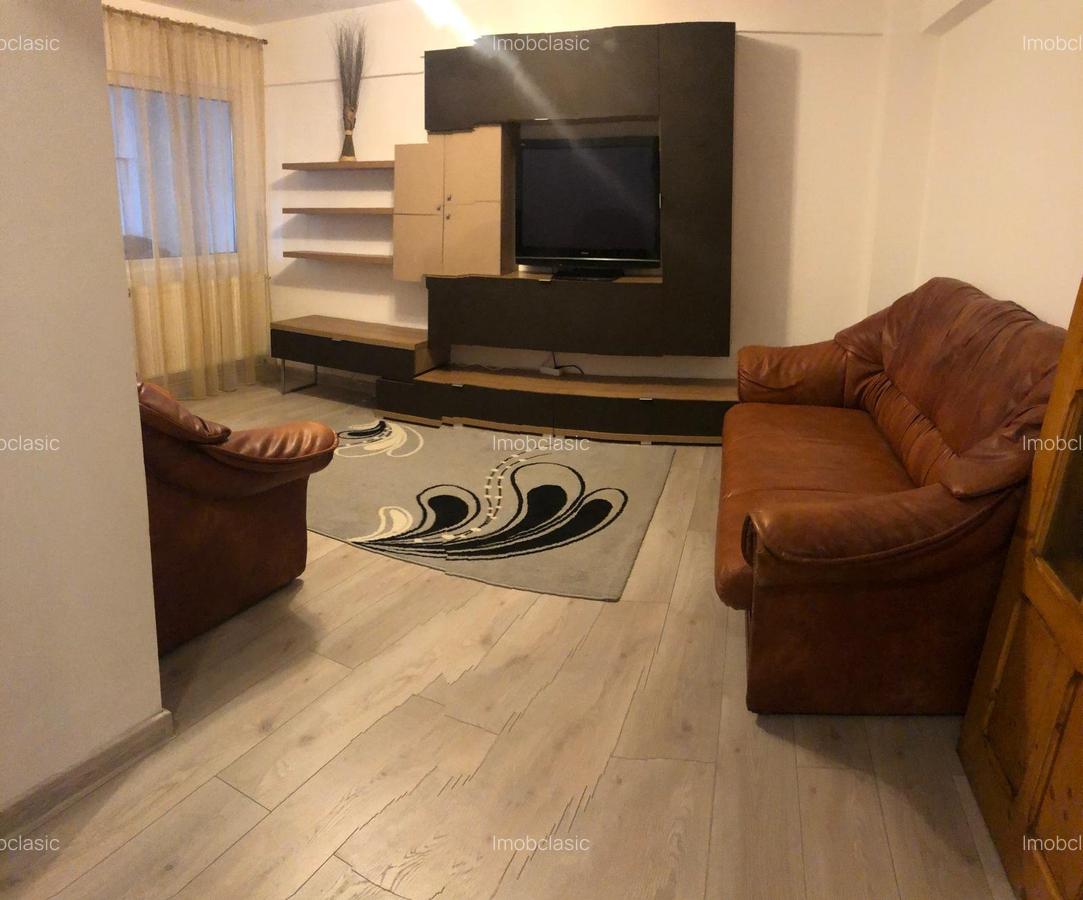 Targoviste, Calea Bucuresti, Vanzare apartament 3 camere, confort I - 3