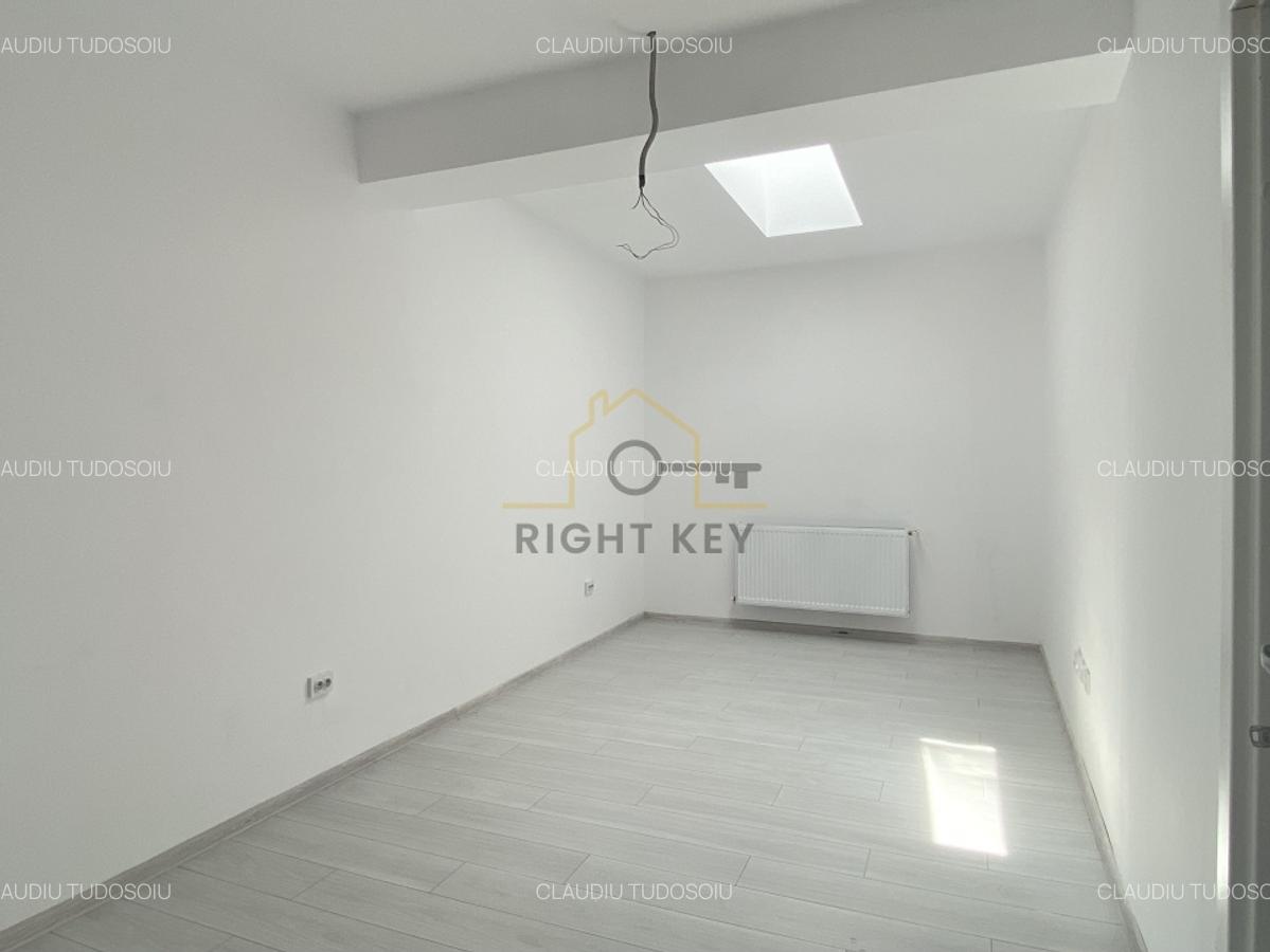 Oportunitate | 4 camere | 200 mp teren | La cheie - Domnesti - 7