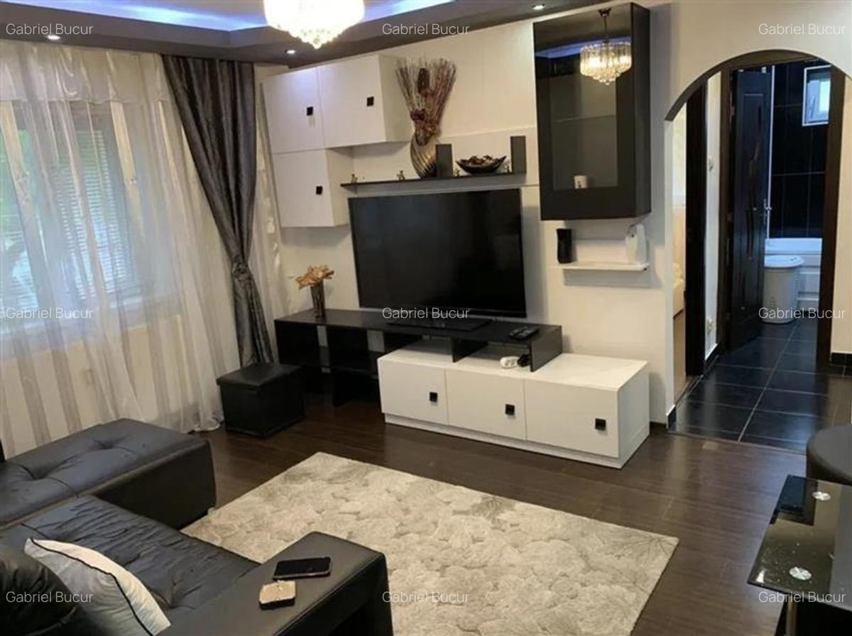 Inchiriere Apartament 2 Camere Semidecomandat Berceni-Resita - 1