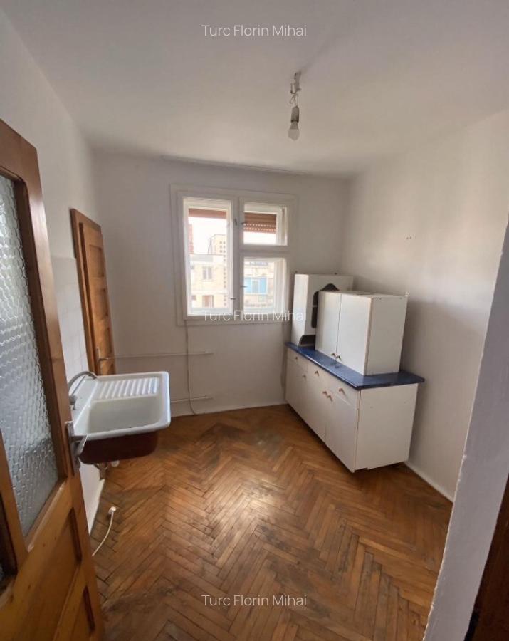 Apartament 2 camere Huedin | Strada Avram Iancu - 6 Apartament 2 camere Huedin | Strada Avram Iancu - 6