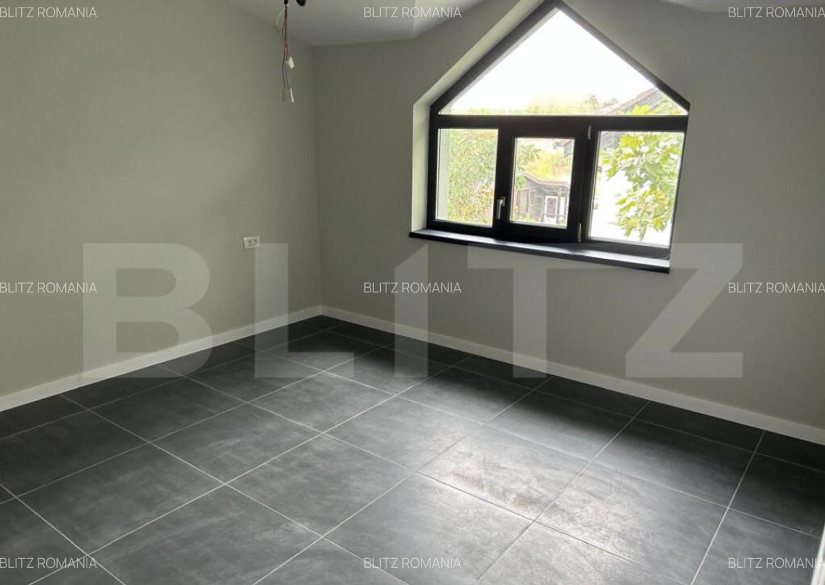 Casa cu 3 dormitoare, 2 bai, toate utilitatile, zona Selgros - 5
