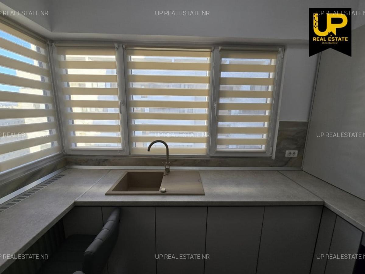 Rahova | Viilor | Central Address | 2 Camere | Centrala | Parcare - 11