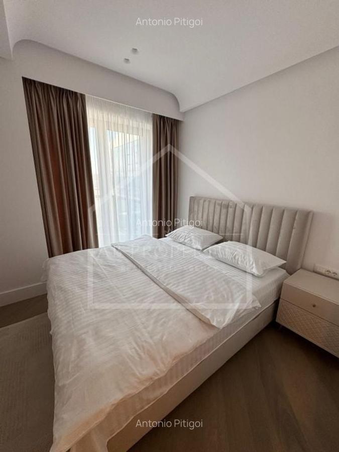 Apartament cu 3 camere decomandat, mobilat în Iancu Nicolae - 3