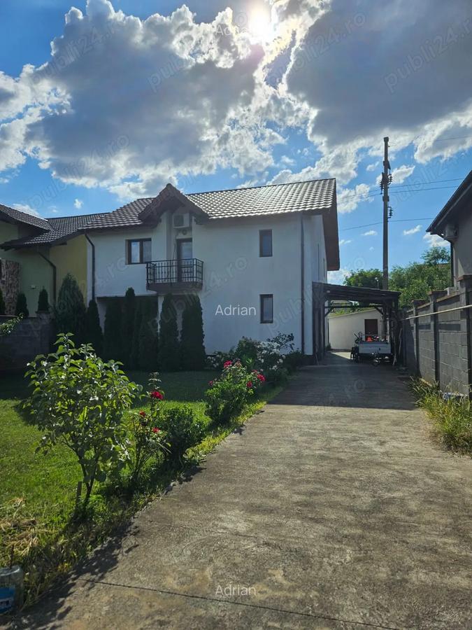 Proprietar vand casa P+E Timisoara - 1