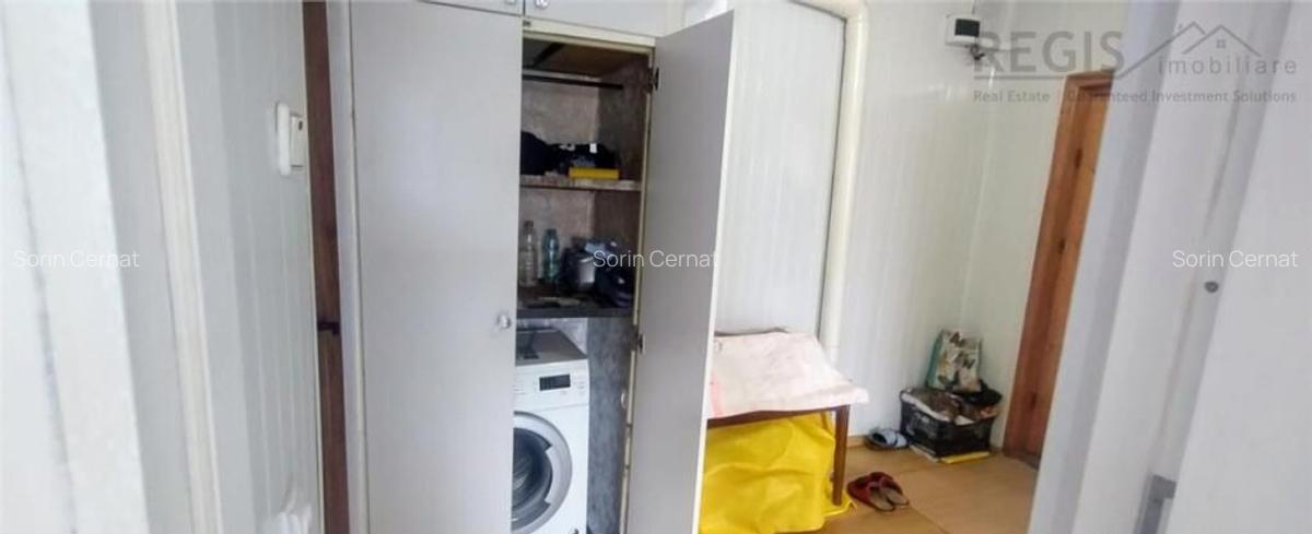 Apartament 2 camere decomandat si liber, Brosteni - 5