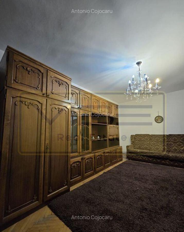 Gara - 4 camere - 90 mp - Decomandat - 490 euro ! - 6