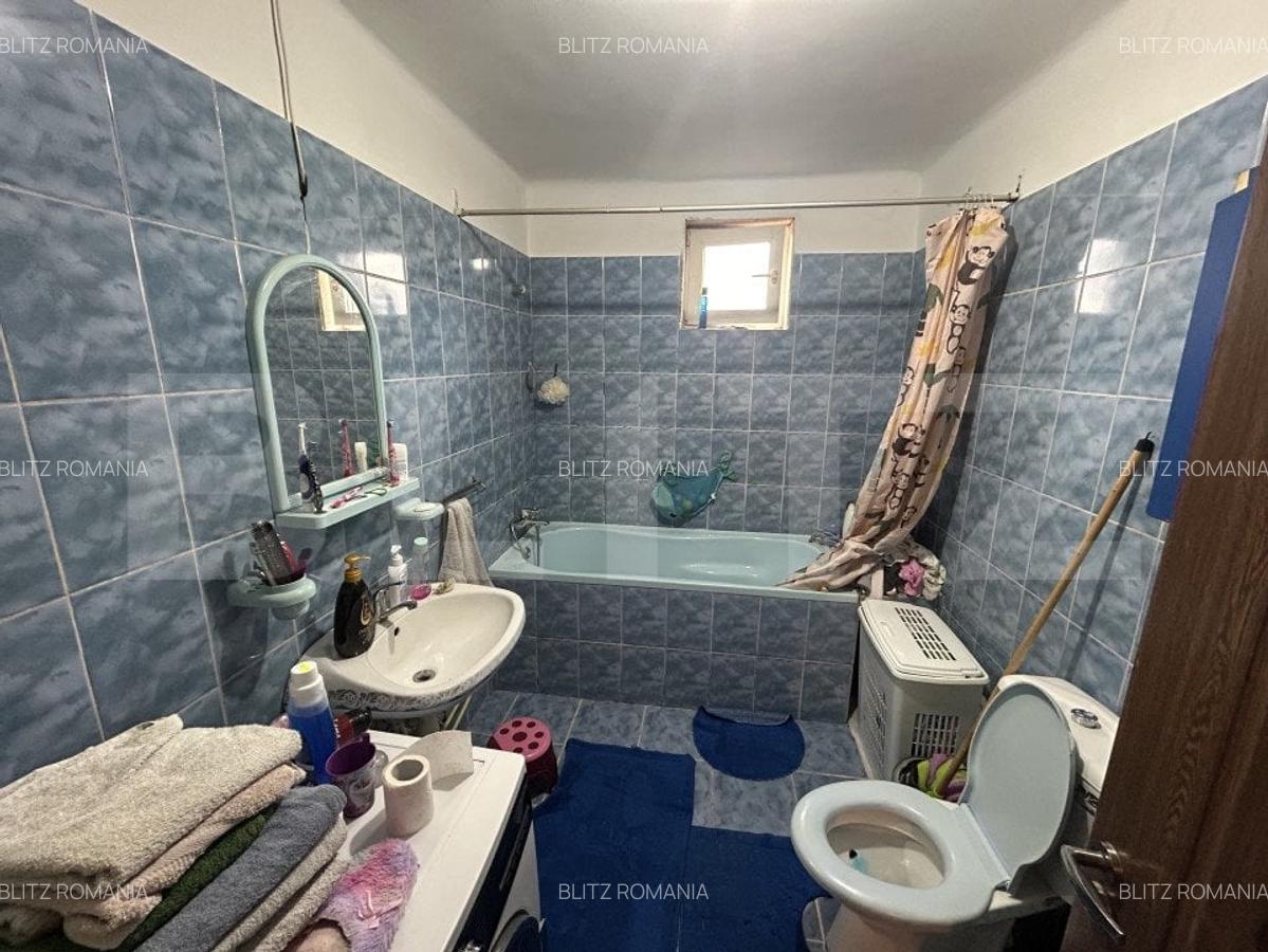 Apartament la casa zona Iosia - 8