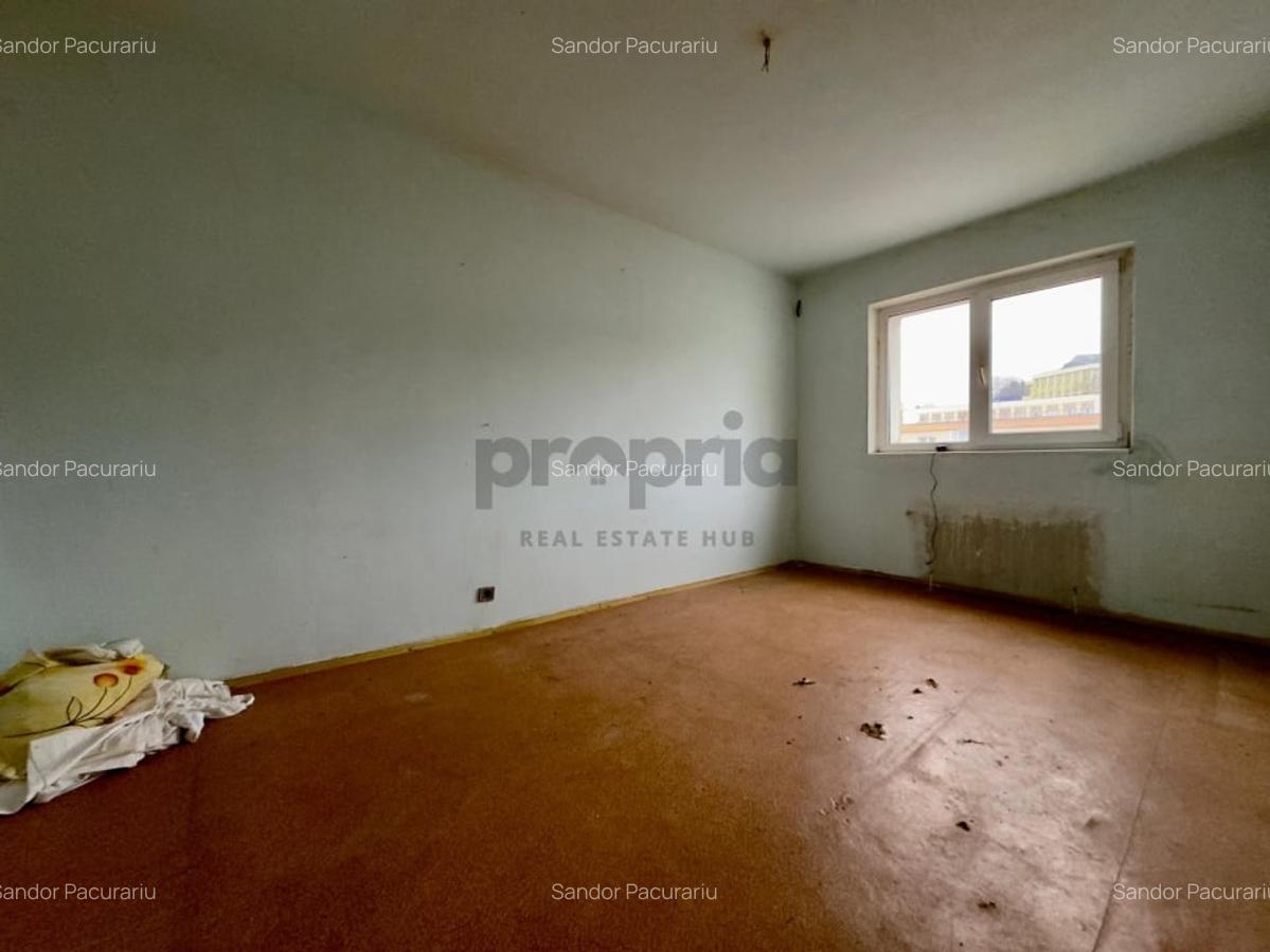 Apartament 3 camere de vanzare – Brasov, B-dul Grivitei - 10