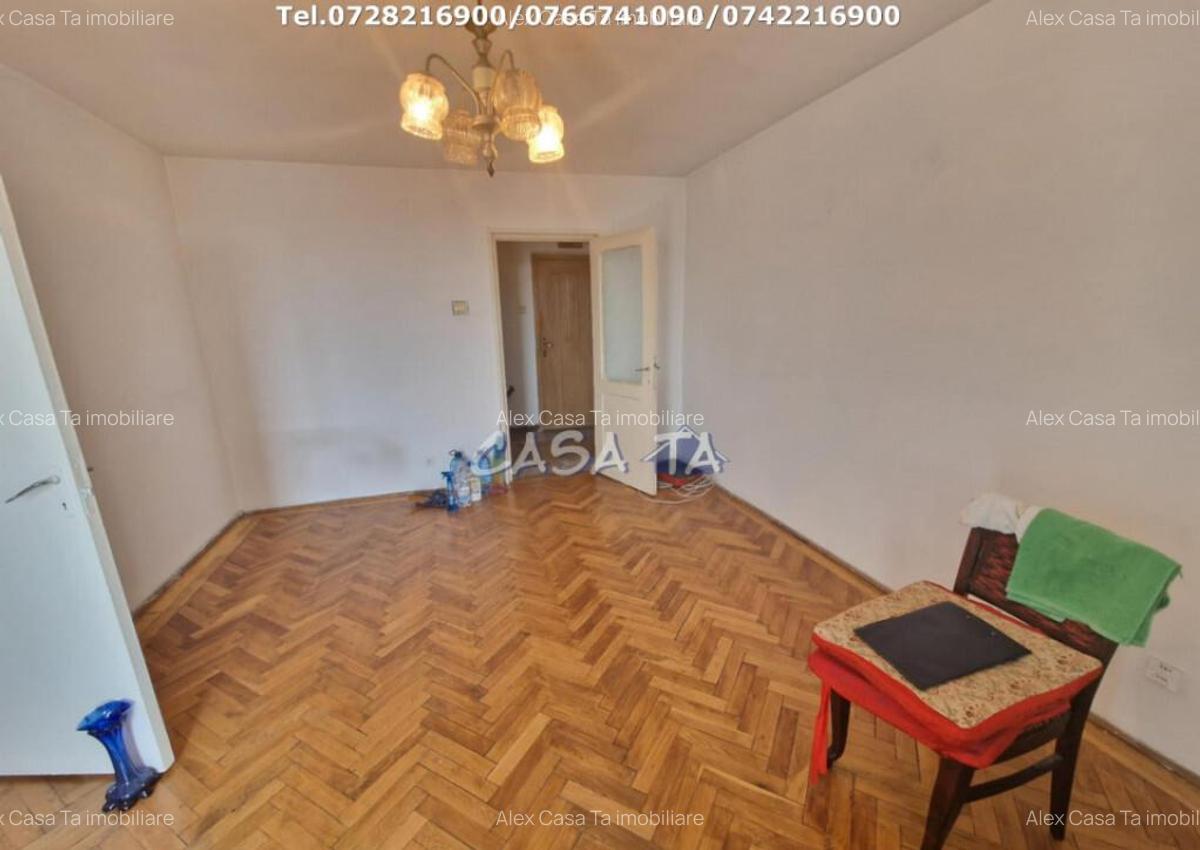 Apartament 2 camere, situat in Targu Jiu, Str. Zambilelor - 5