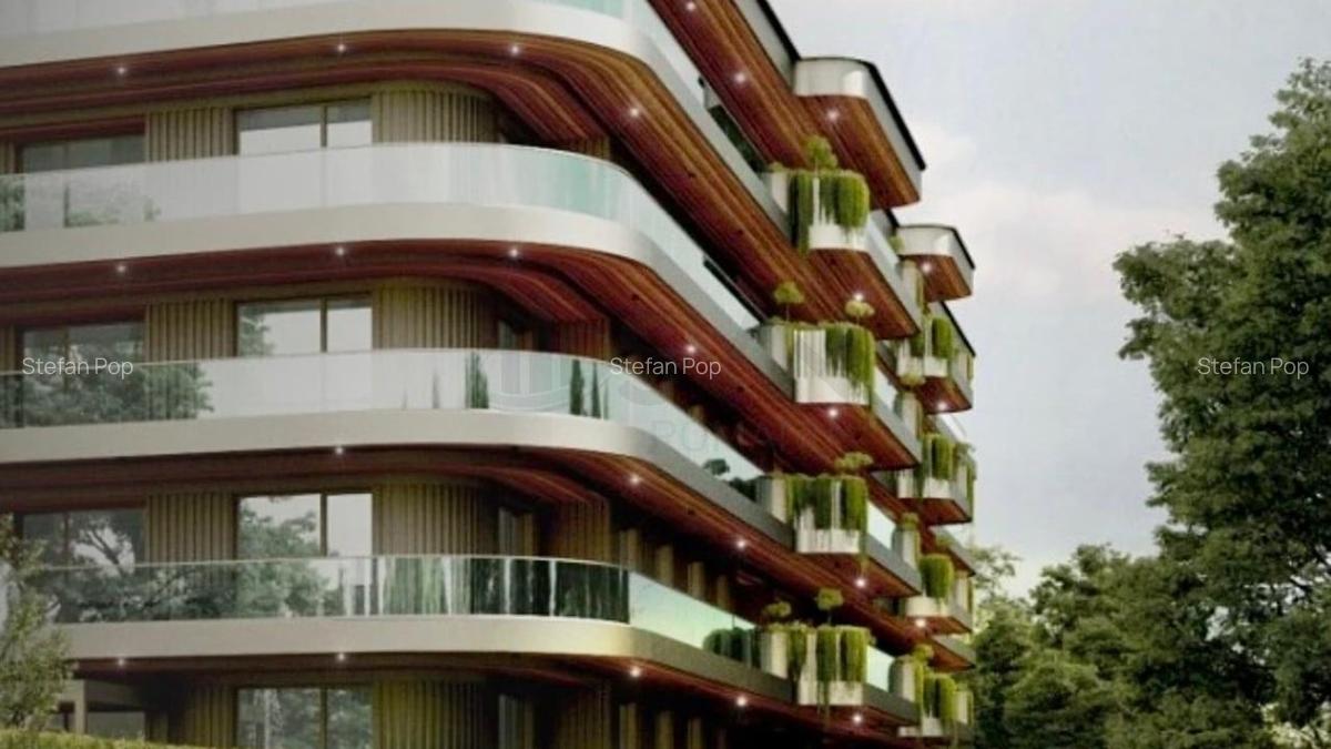 REA1021570 Pipera Luxury 3 Bedroom with Private Garden - 10