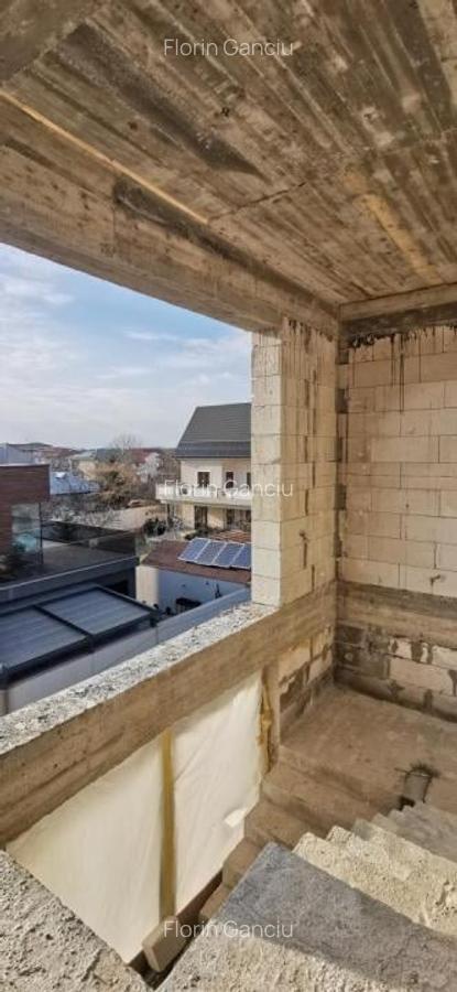 Pipera Vila Lux 2024, supr. constr. 255mp, teren 625mp - 12