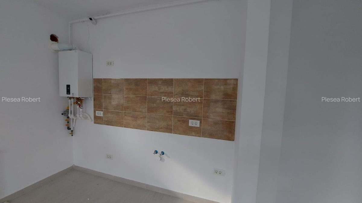 Apartament cu 2 camere decomandat în Berceni - 5