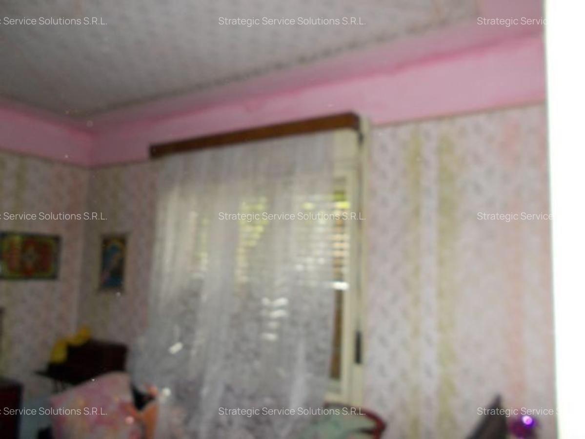 Casa veche, Timisoara, Modern, 3 cam, teren 427mp, utilitati - 6