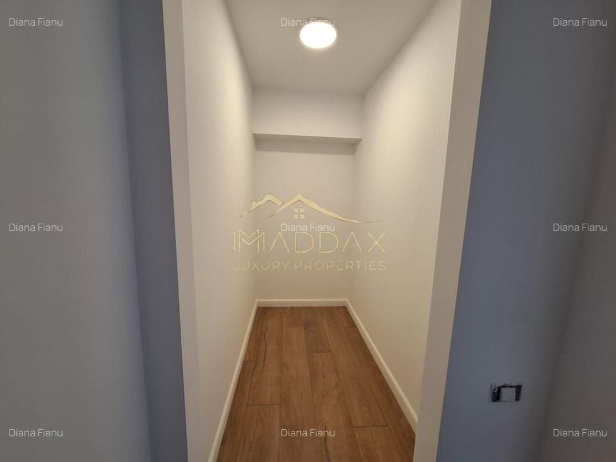 Apartament cu 4 camere + terasa*** 178 mp***Promenada Mall - 9