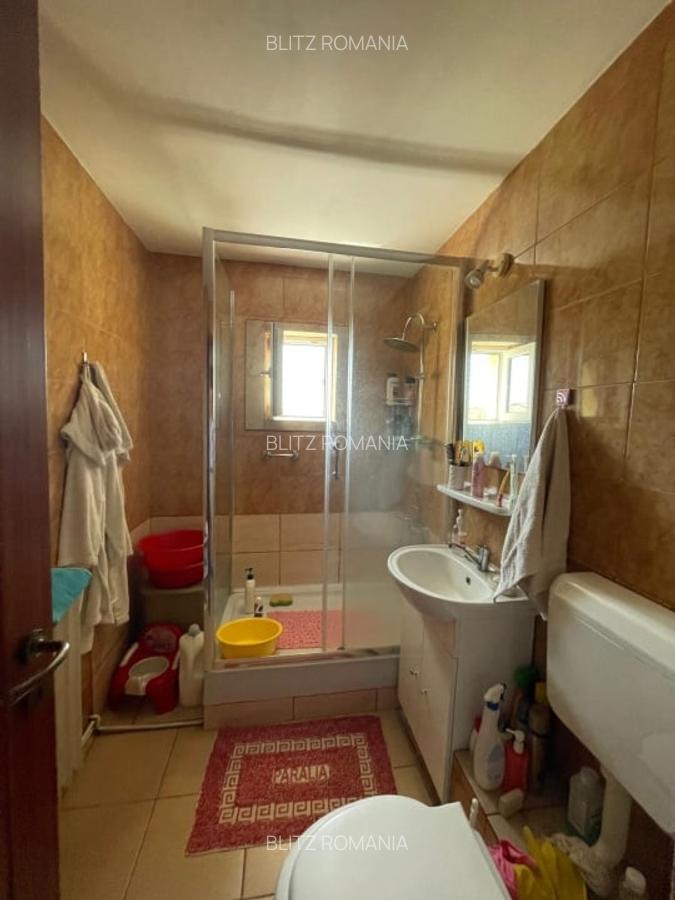 Apartament 3 camere spatioase, usor accesibile, zona linistita - 12