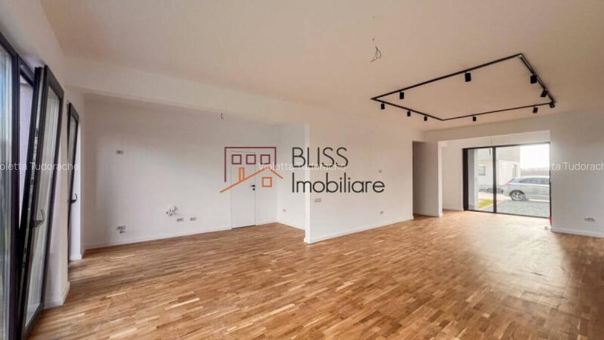 Casă / Vilă 5 camere în zona Comuna Tunari - 6