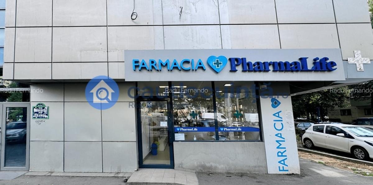 Spatiu comercial | Pantelimon | Parter | Finisat | 62 mp - 2
