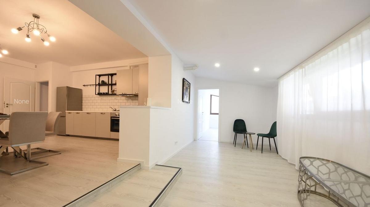 Apartament 3 camere spatios si luminos | Herastrau - 5