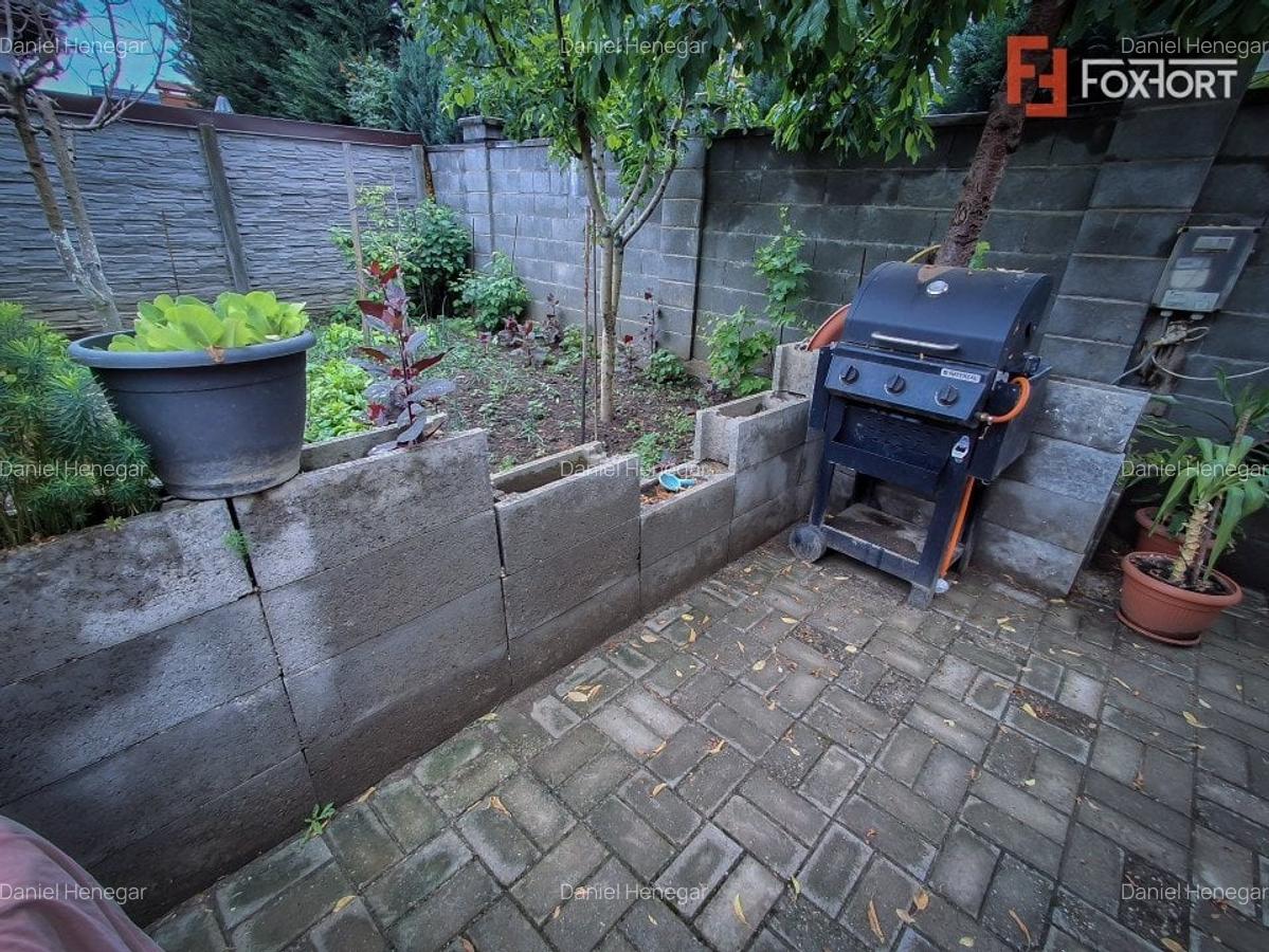 COMISION 0% OFERTA CRACIUN ! Casa individuala cu 6 camere de vanzare in Giroc - 40