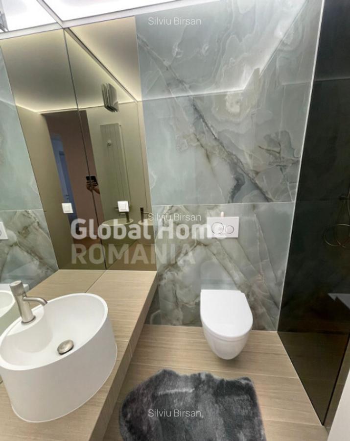Apartament 3 camere 75MP | Iancu Nicolae- Cortina126 | Parca - 13