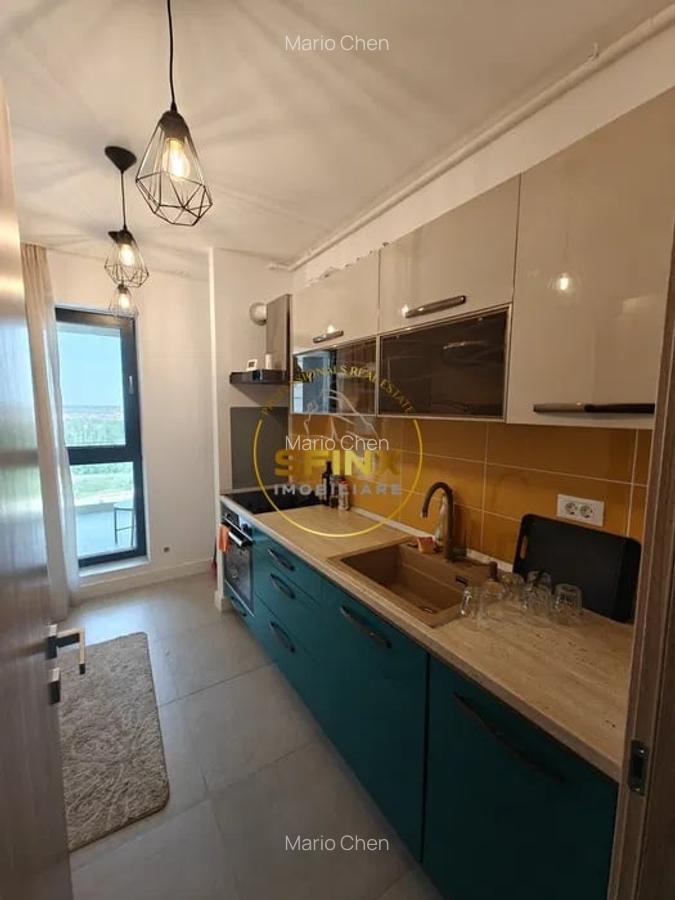 Apartament 2 camere | 2 bai | Onix Residence - 4
