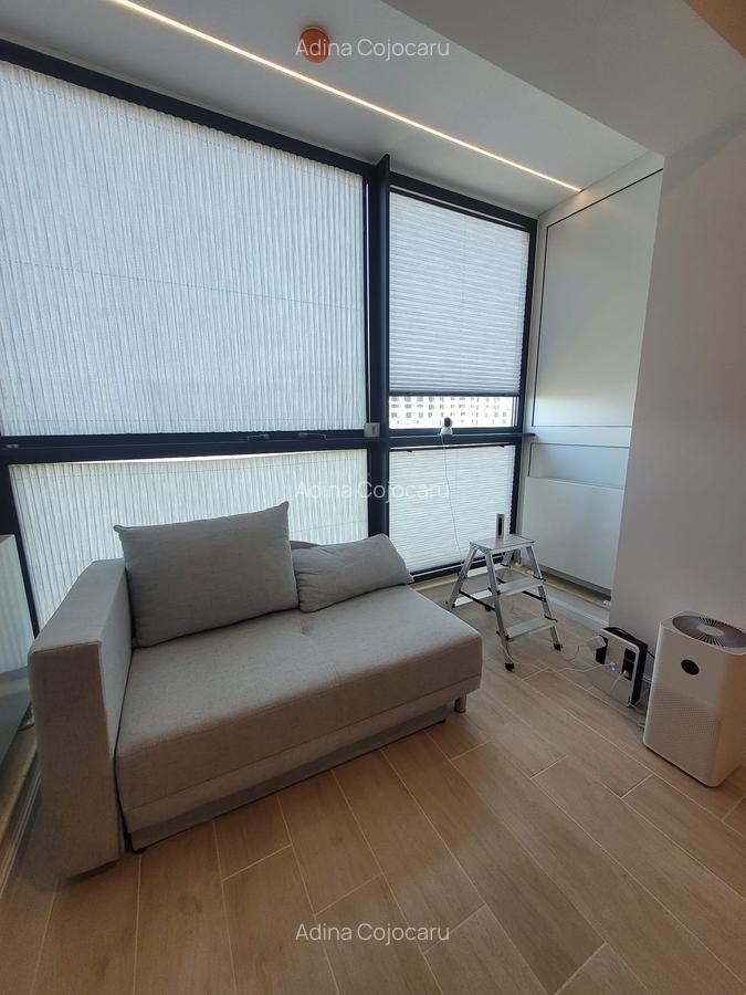 Studio cu balcon -mobilat modern -bloc nou -Mamaia -Complex Bel Air -70000 E fix - 15