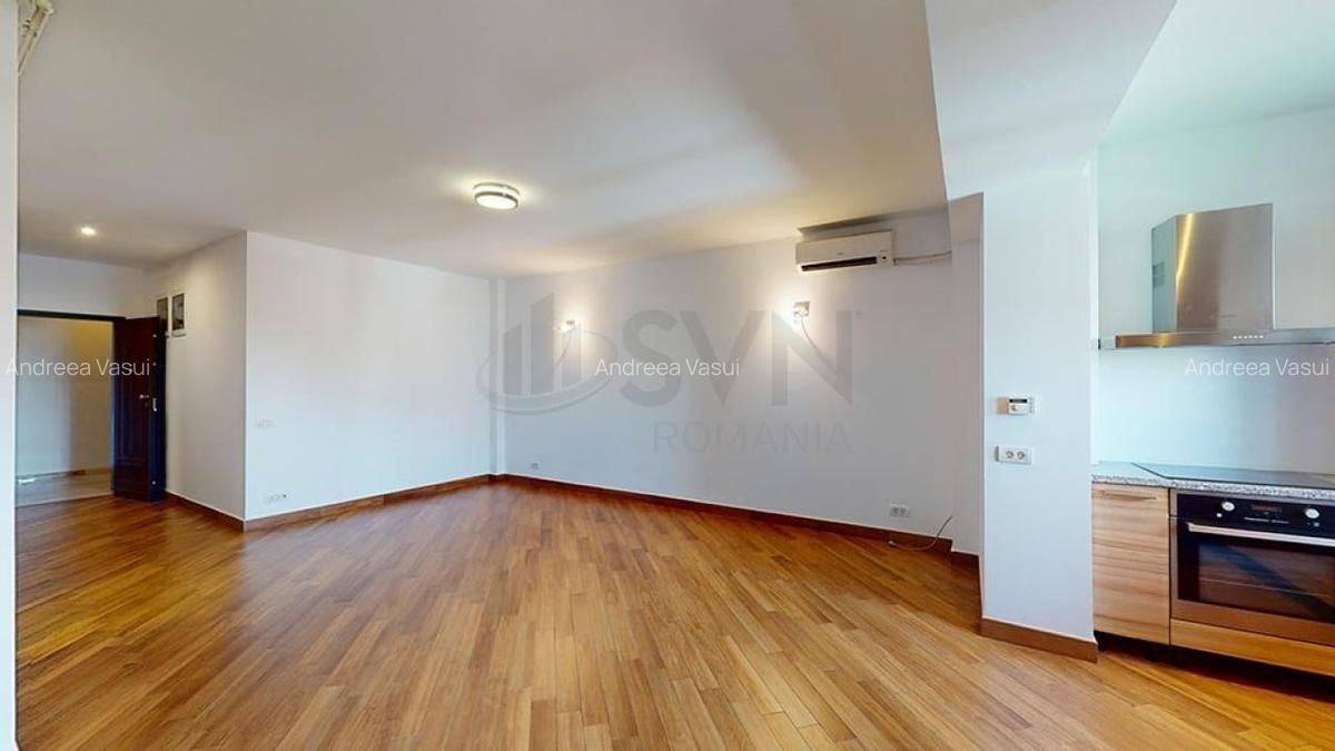 Apartament cu 2 camere decomandat în Dorobanți - 3
