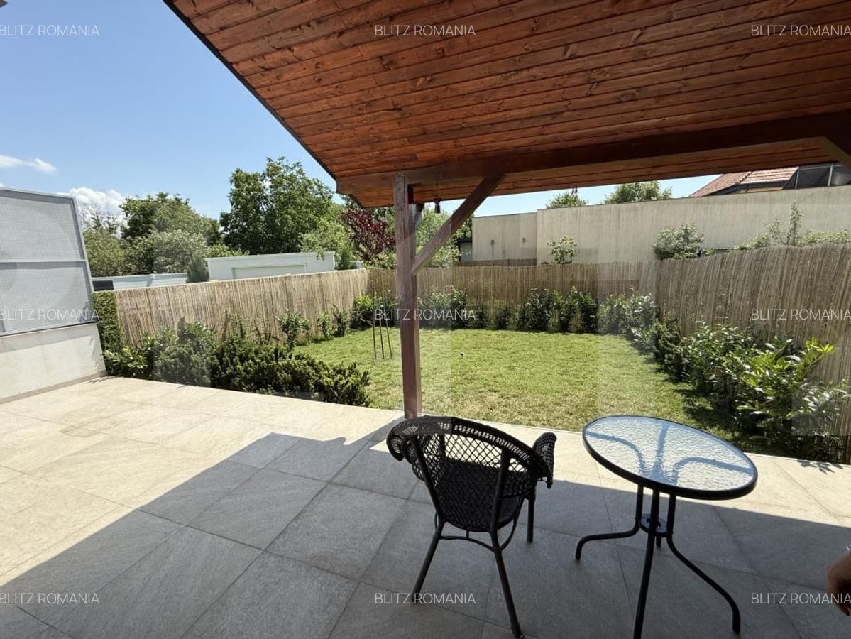 Casa de vanzare, cu 5 camere, 120 mp, zona Mehala - 15