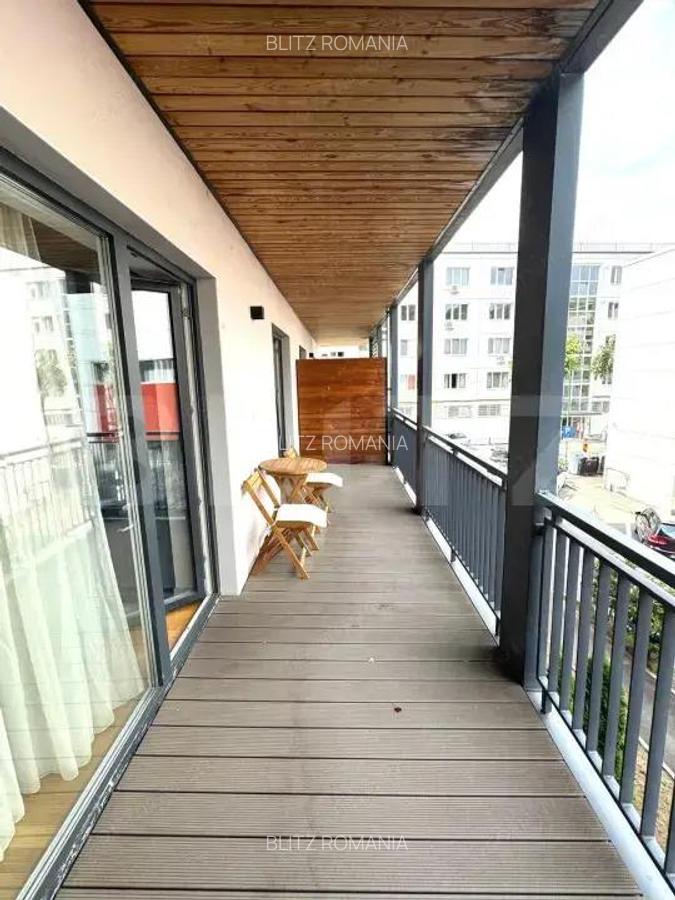 Apartament lux de vanzare, 2 camere, 51 mp, etajul 1, ultracentral - 6