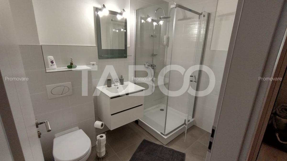 Casa pe 3 nivele cu regim hotelier - un apartament per nivel Strand - 38