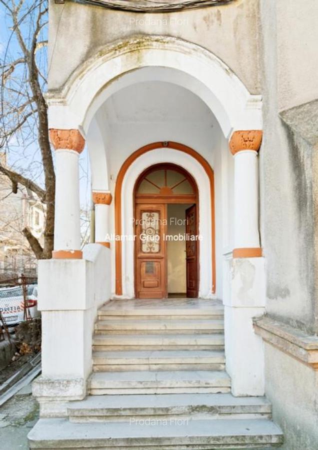 Ideal clinica/ Hotel Boutique/ Vila 17 camere Cotroceni - 6