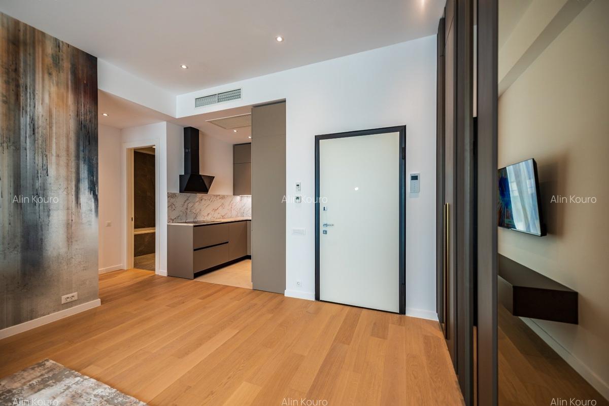 Apartament cu 2 camere în Floreasca - 9