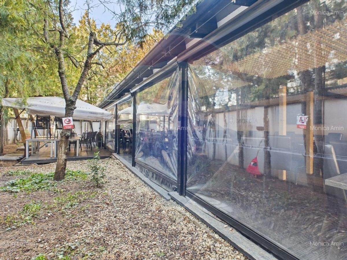 Inchiriere| Vila reconditionata| Ideal Restaurant| Birouri| Armeneasca - 1