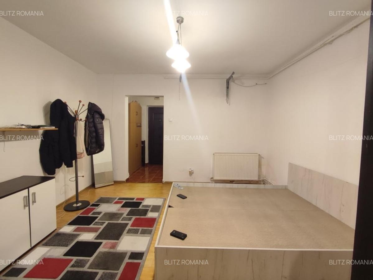 Garsoniera spatioasa Independentei - aproape de Vivo Mall - 2 Garsoniera spatioasa Independentei - aproape de Vivo Mall - 2