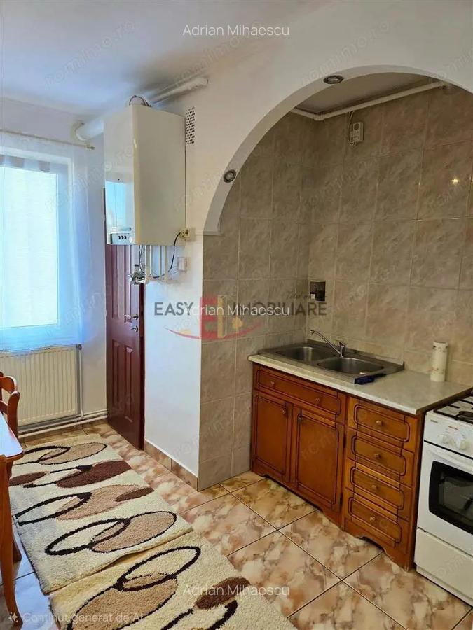 Apartament 3 camere, bloc izolat, Pandurilor, Tudor, Targu Mures - 6