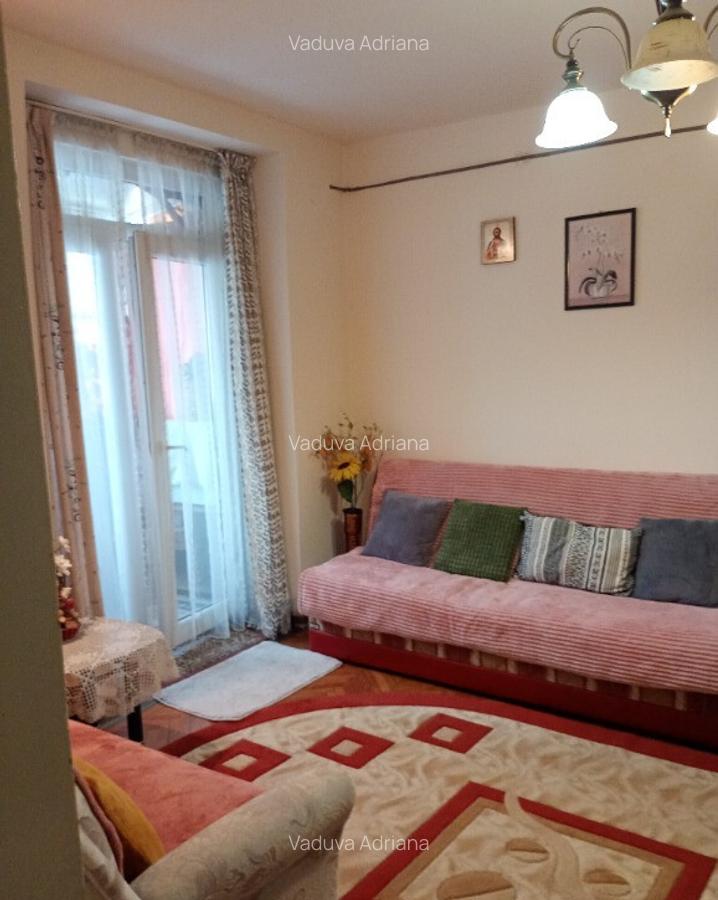 Inchiriez garsoniera decomandata, tot confortul, langa Ramada - 1