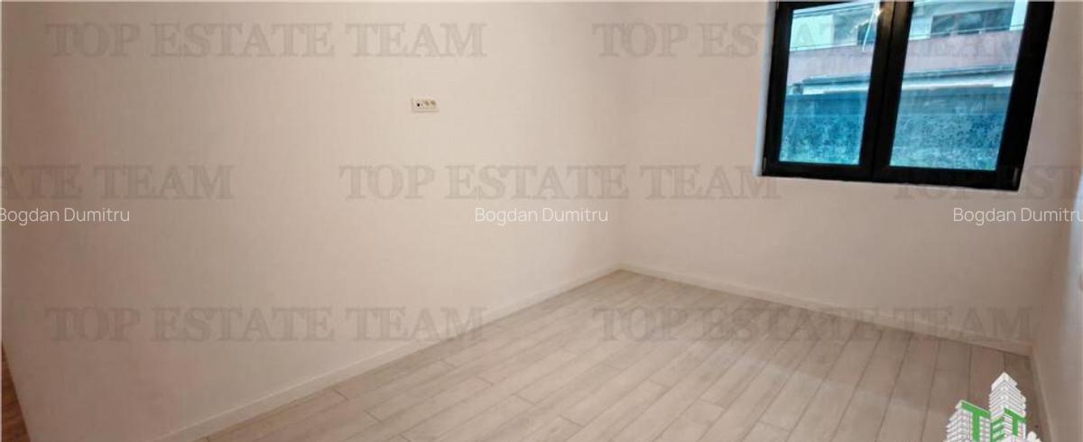 Apartament generos de 3 camere si curte proprie de 115mp, in - 10