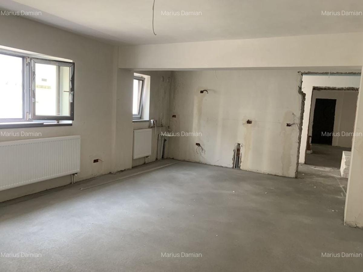 VANZARE 2 CAMERE CU TERASA 27MP JIULUI-BUCURESTII NOI - 7