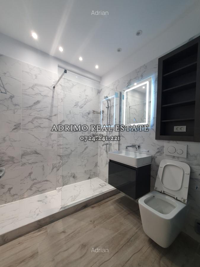 COMISION 0% - Ap2cam - Faleza Nord - Delfinariu -Mobilat Utilat Complet - 140mii - 6